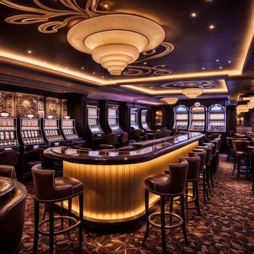 Casino Bar